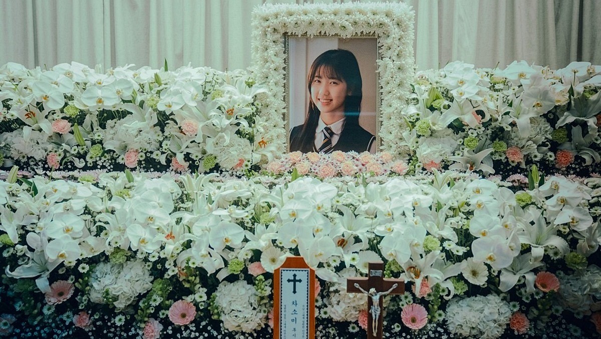 영화 '사흘' 스틸컷 / ㈜쇼박스