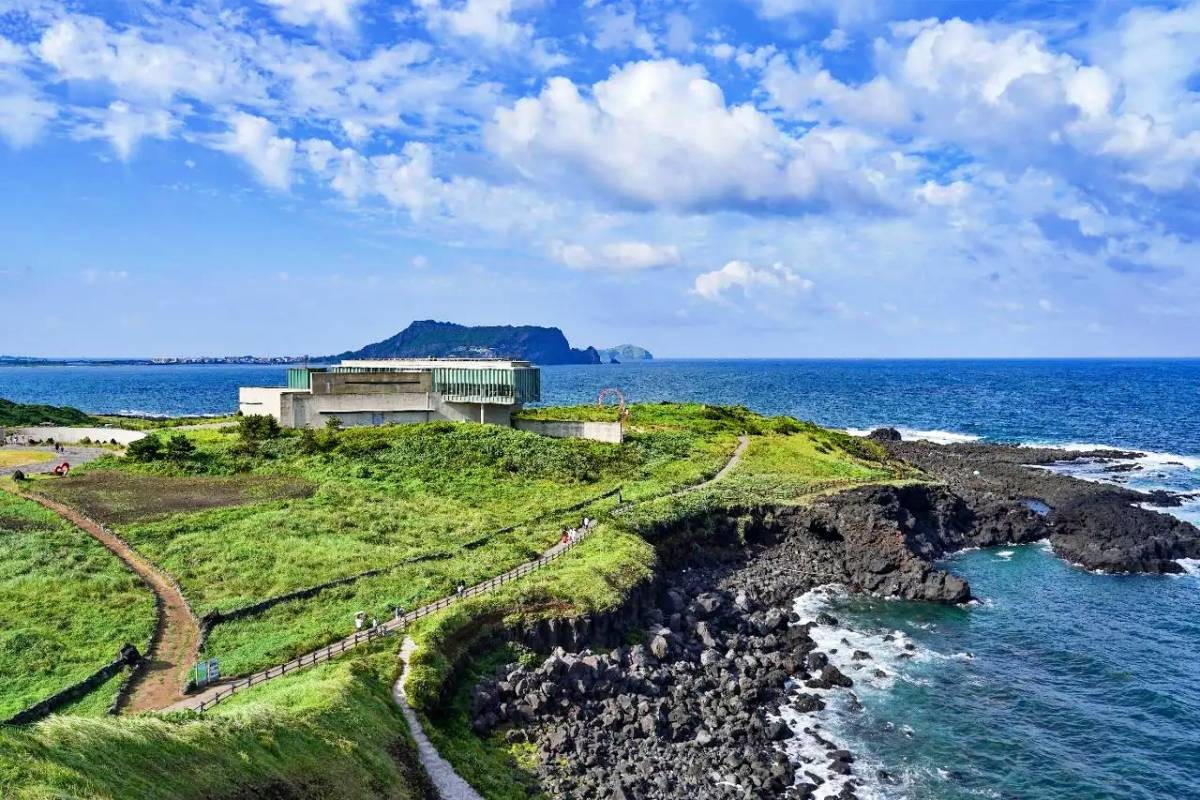 섭지코지 / VISIT JEJU-제주관광공사 제공