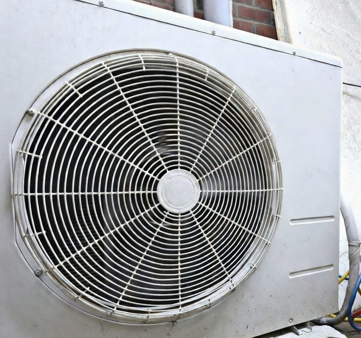 에어컨 실외기 자료 사진. / 뉴스1