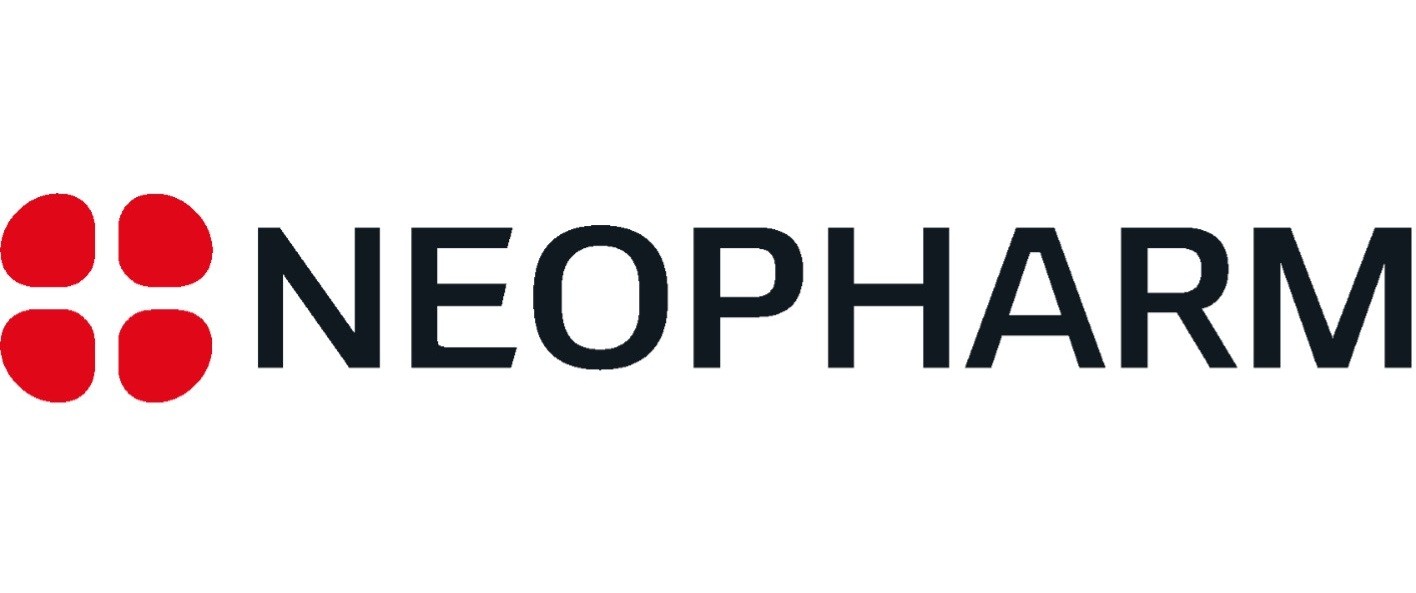 네오팜 로고. / 네오팜 제공