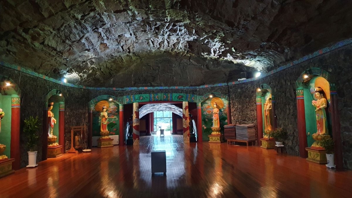 일붕사 / 봉황산 일붕사 홈페이지