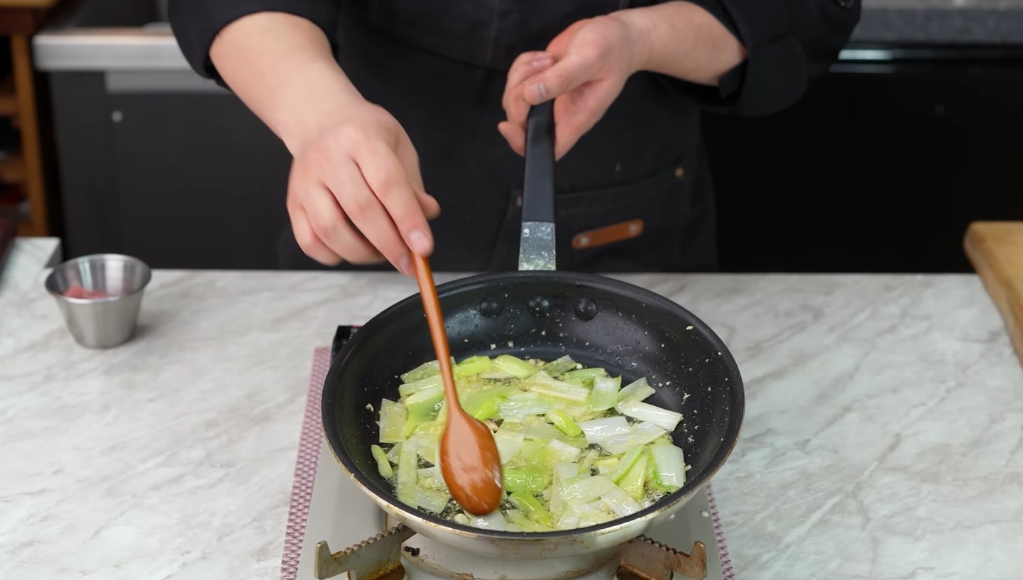 유튜브 '밥상차려주는남자'