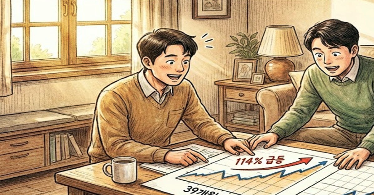 기사 내용을 바탕으로 한 참고 이미지