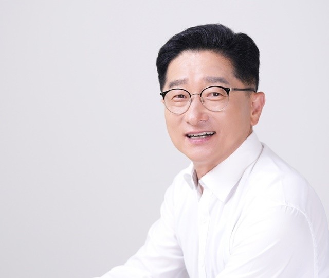 박동일 진보당 광산구의원 후