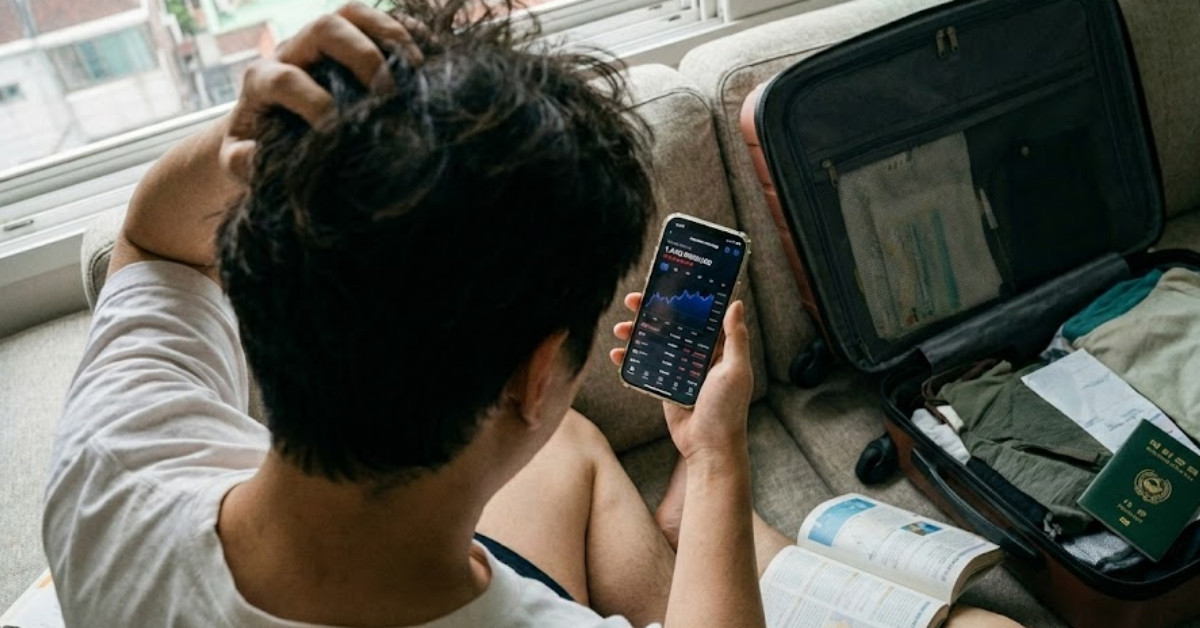 단순 자료 사진. 기사 이해를 돕기 위해 AI로 제작한 이미지.