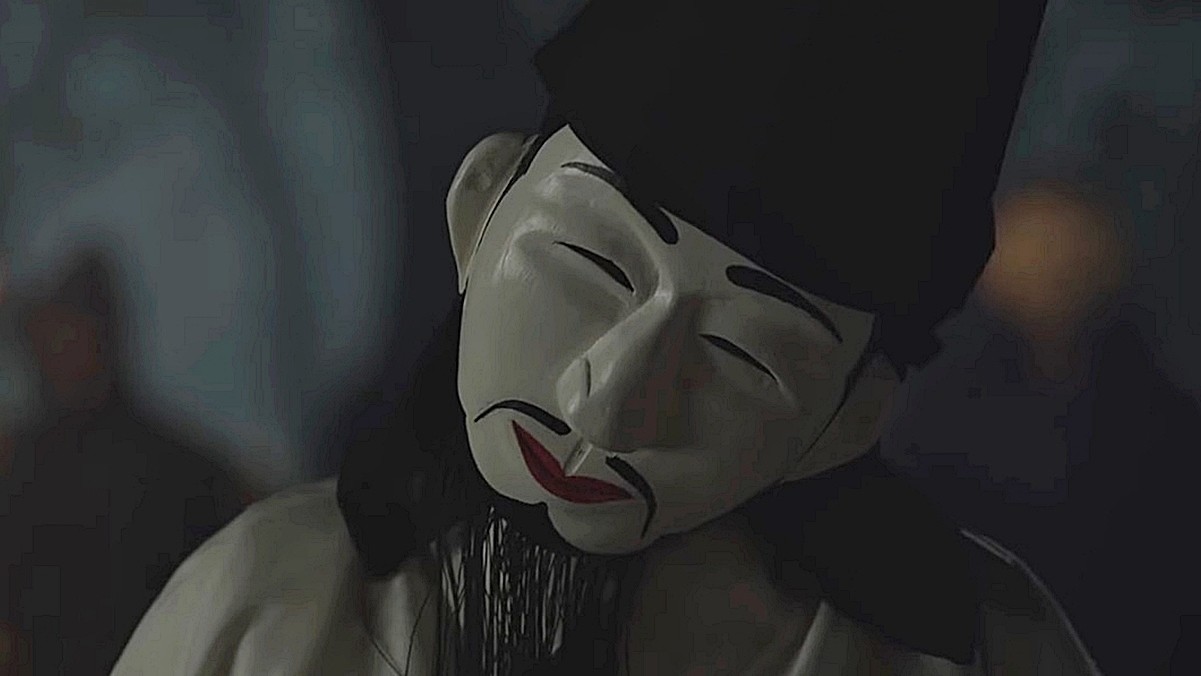 영화 '관상' 속 한 장면 / ㈜쇼박스