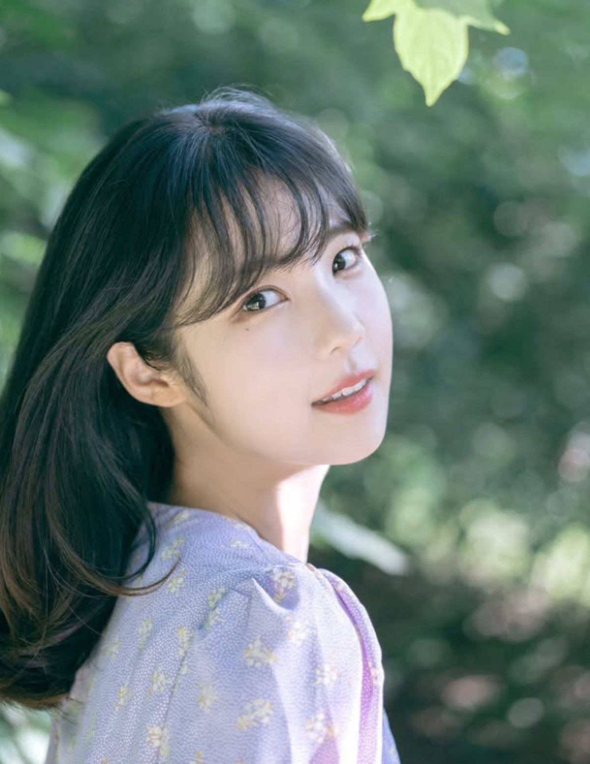 윤영경 / 윤영경 인스타그램