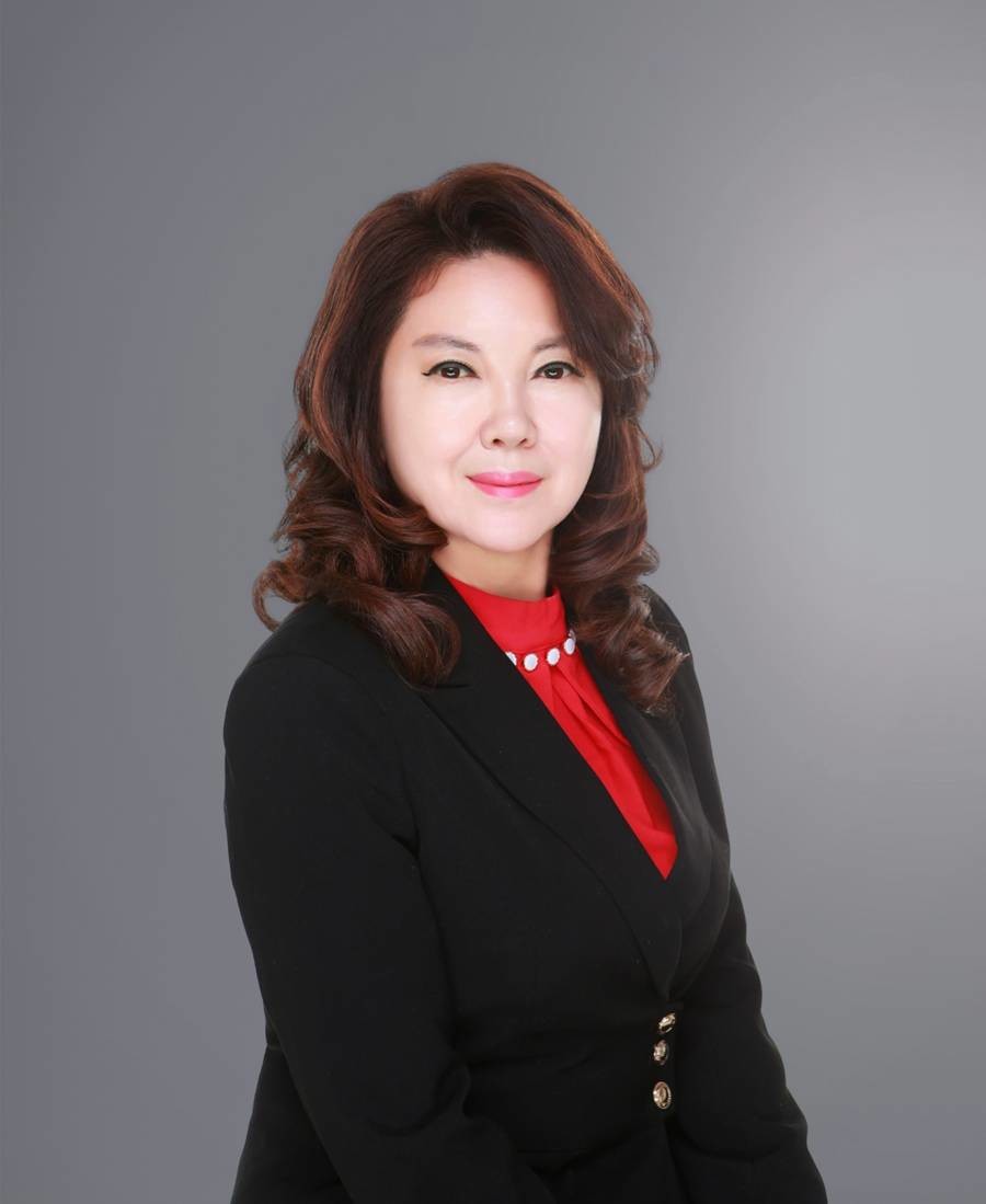 임영숙 전 포항시의원/임영숙 제공