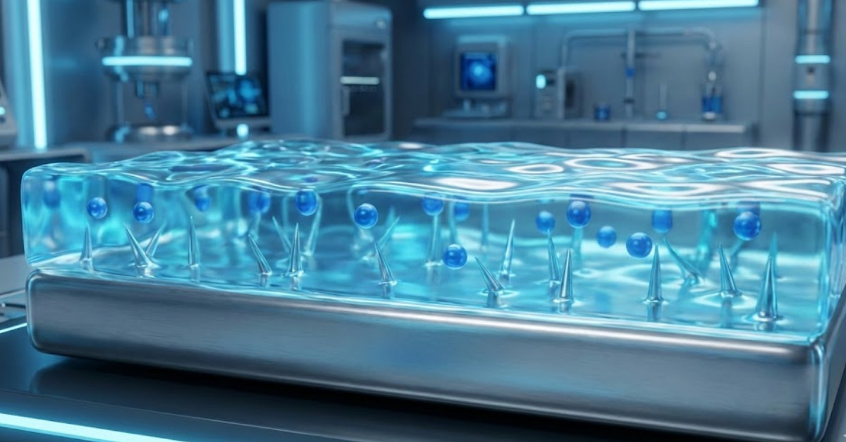 단순 자료 사진. 기사 이해를 돕기 위해 AI로 제작한 이미지.