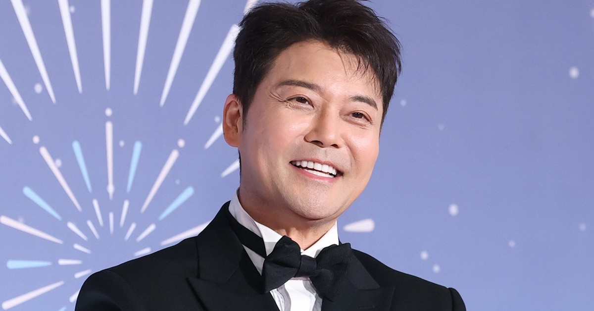 방송인 전현무 / 뉴스1