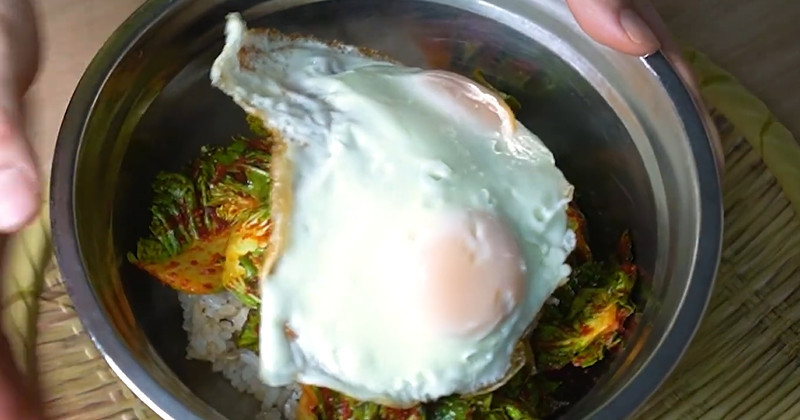 유튜브 '우리식사해요 한식 반찬 레시피'