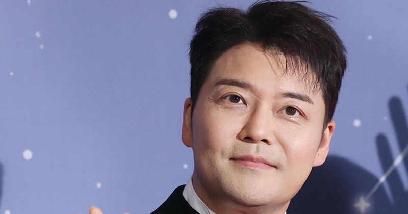 방송인 전현무 / 뉴스1