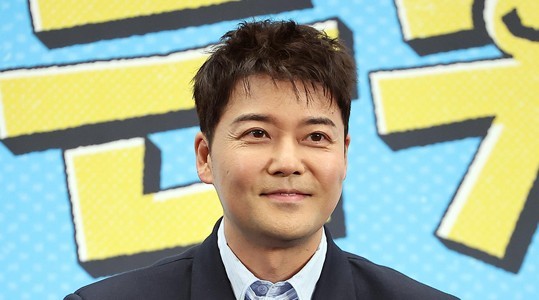 방송인 전현무 / 뉴스1