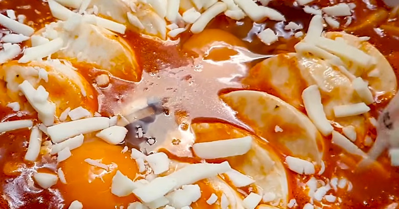 유튜브 '루다 테이블 Luda Table'