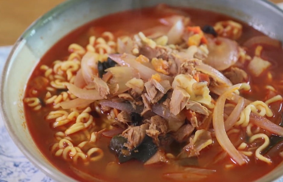 유튜브 '요알남MingStar'