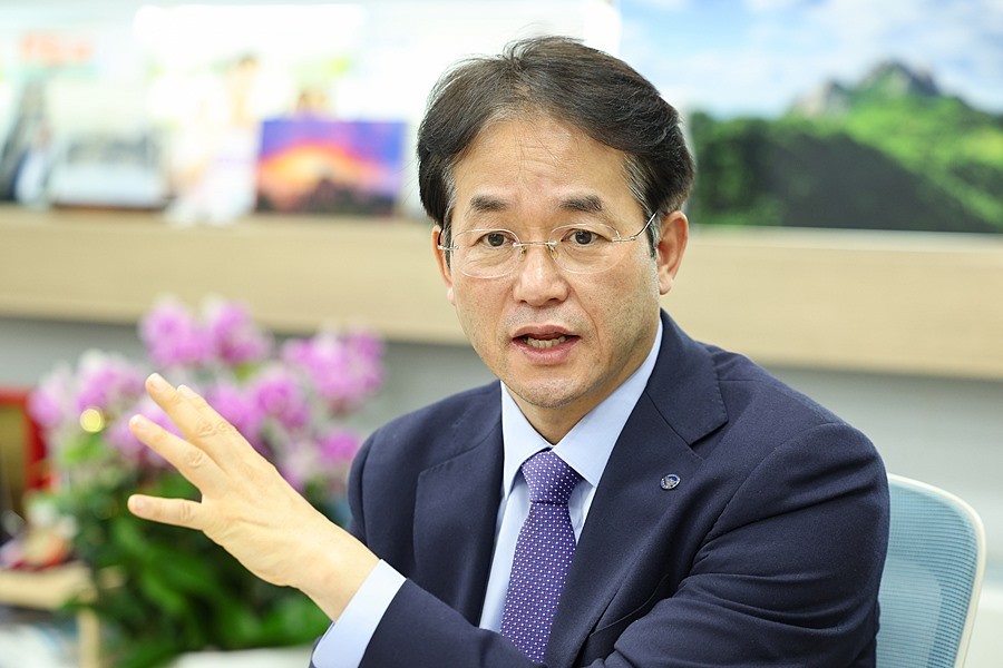 이동환 고양특례시장