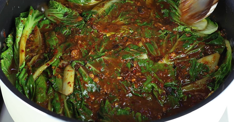 유튜브 '요리왕비룡 Korean Food Cooking'