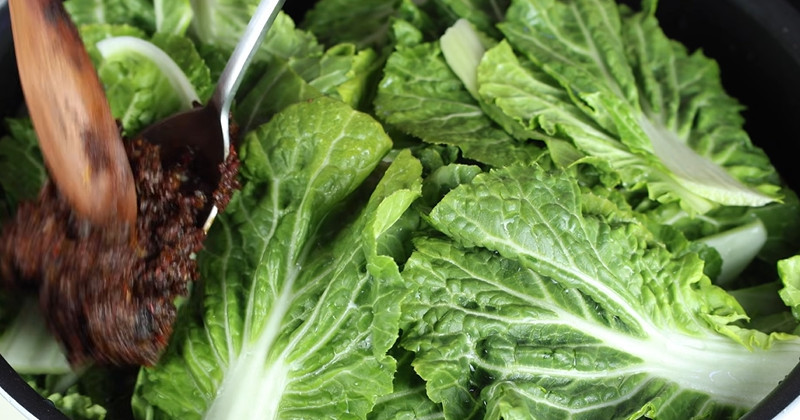 유튜브 '요리왕비룡 Korean Food Cooking'