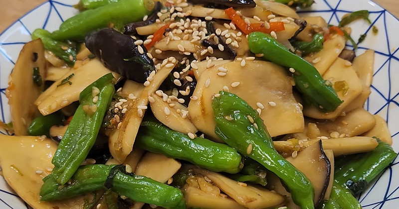 유튜브 '집밥루틴'