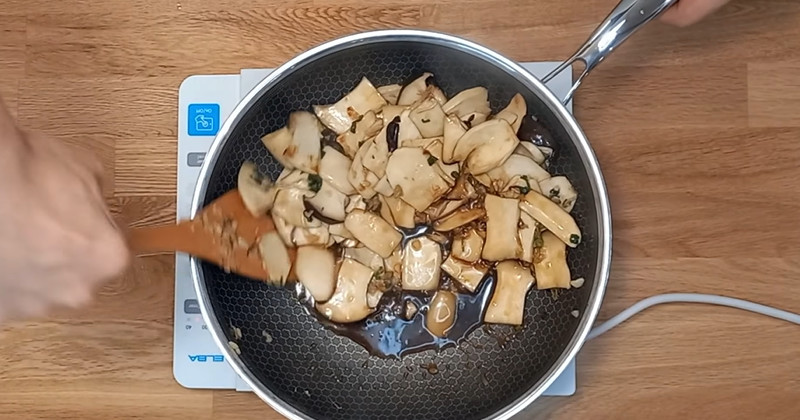 유튜브 '집밥루틴'