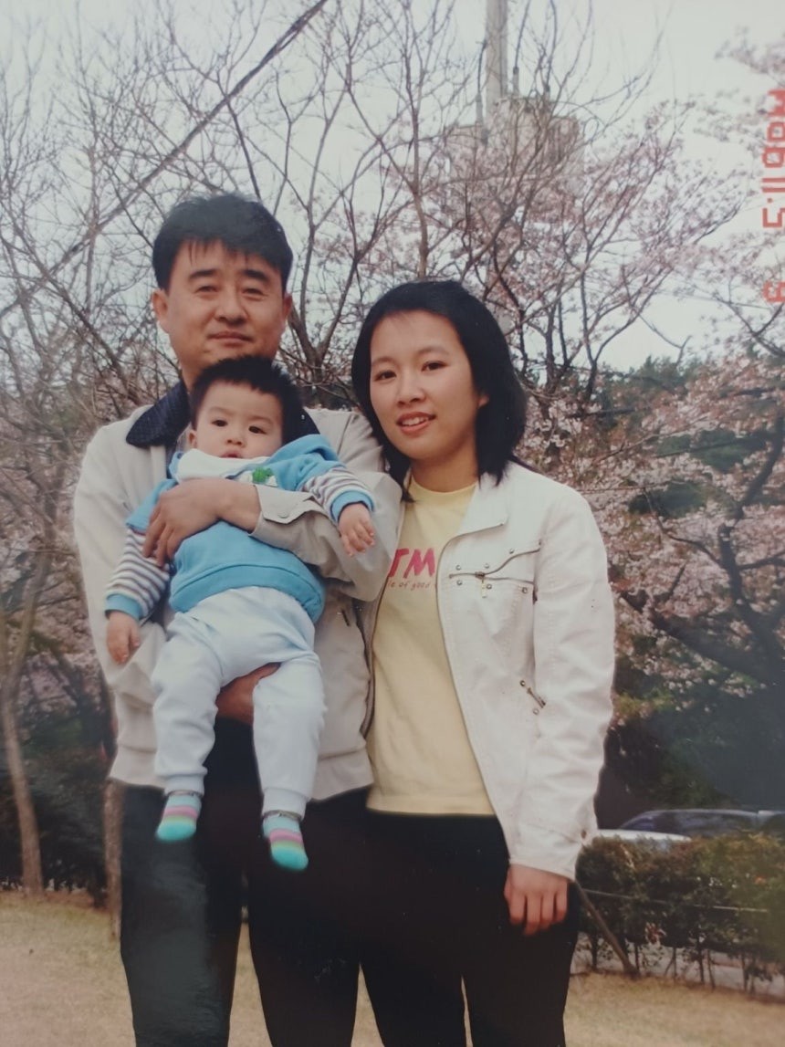 박원근 씨 제공