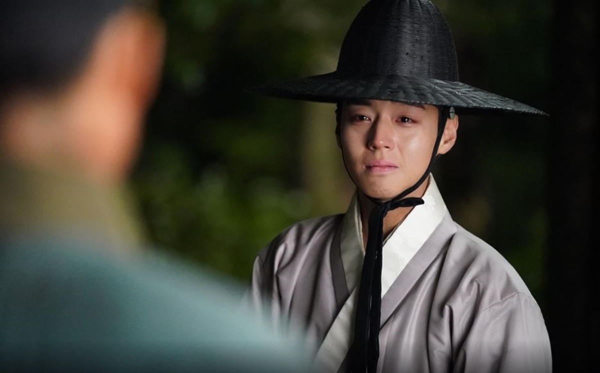 영화 '왕과 사는 남자'의 한 장면 / 쇼박스 제공