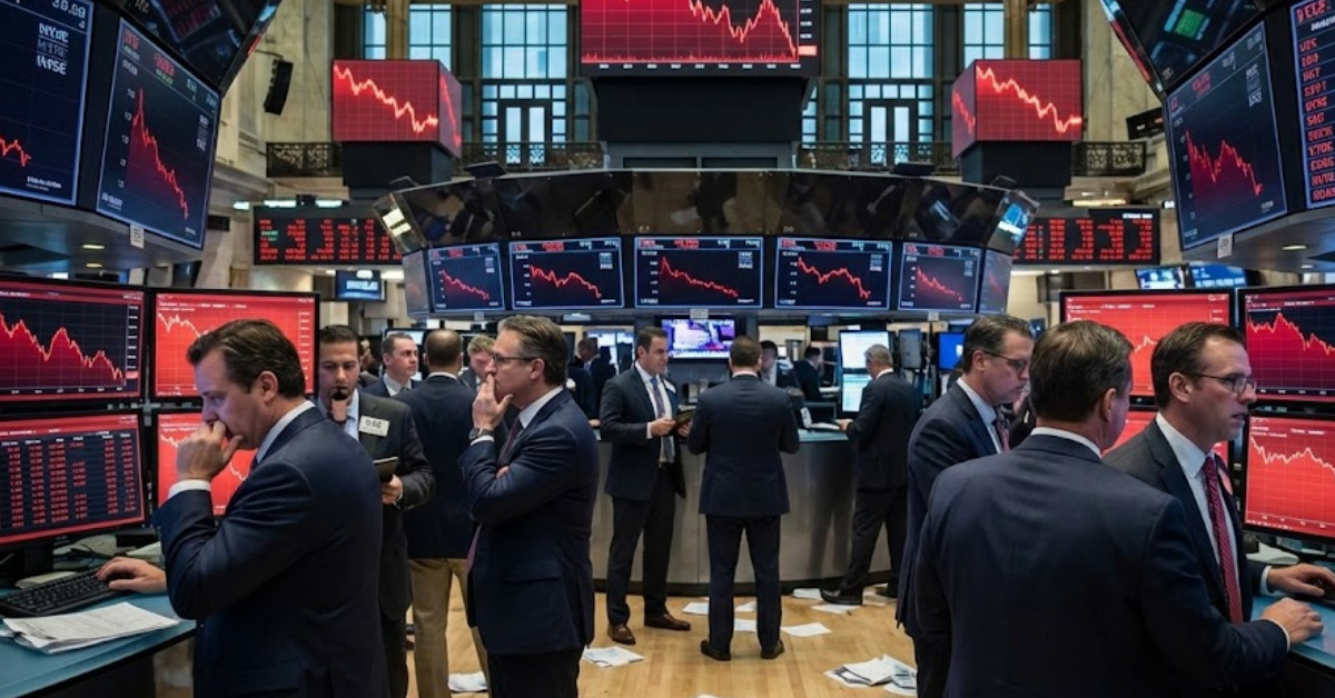 단순 자료 사진. 기사 이해를 돕기 위해 AI로 제작한 이미지.