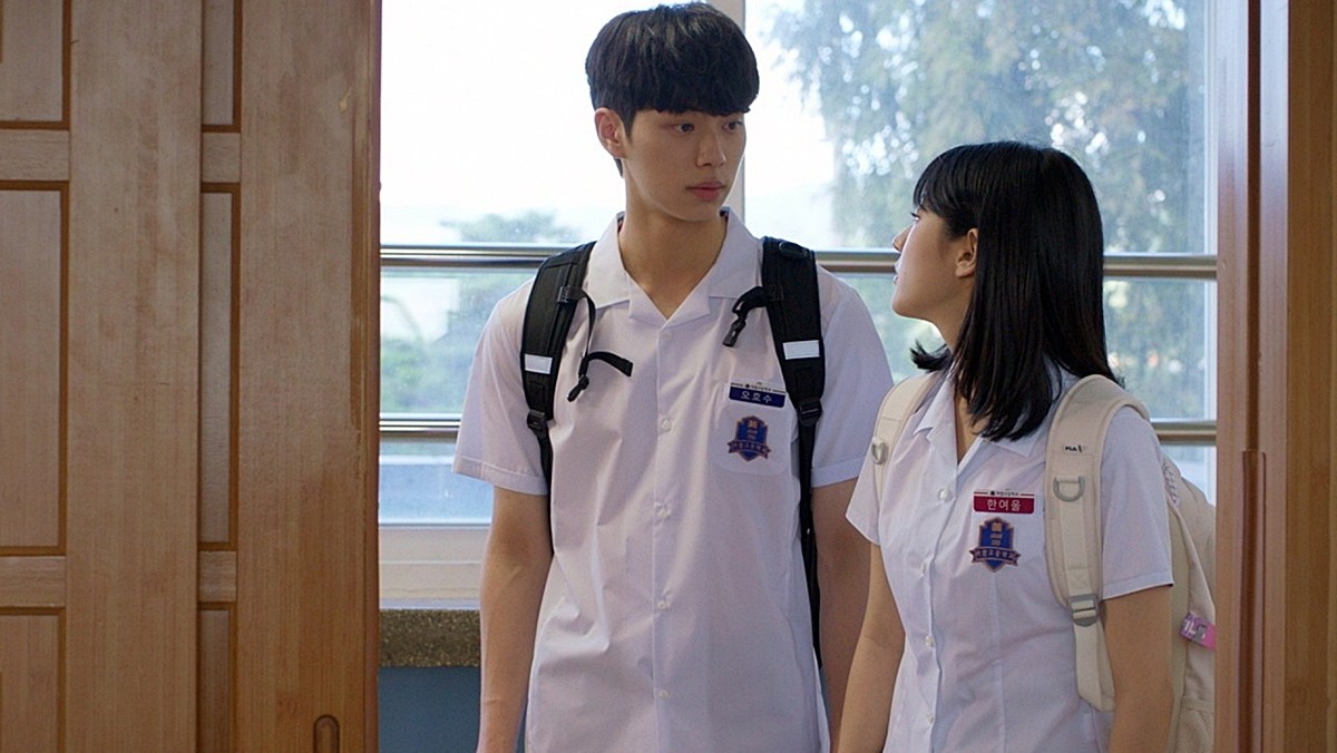 영화 '우리는 매일매일' 스틸컷 / (주)제이앤씨미디어그룹, 주식회사 티오더