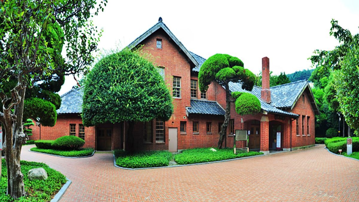 임시수도기념관 / 부산 임시수도기념관 홈페이지