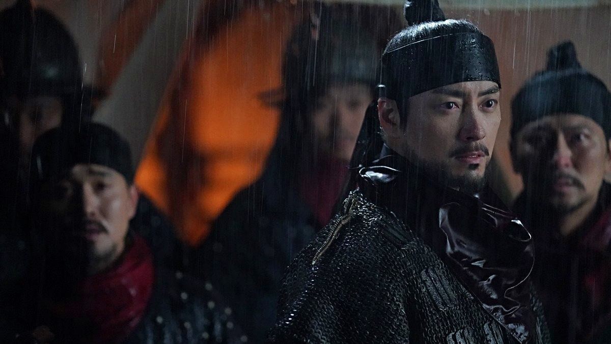 '왕사남'에 출연한 이준혁. / 쇼박스 제공