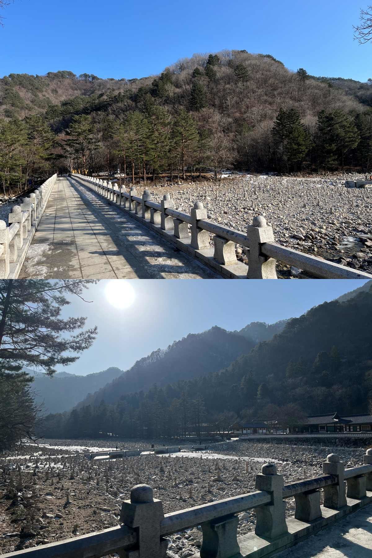 백담사 / 위키트리 정혁진 기자