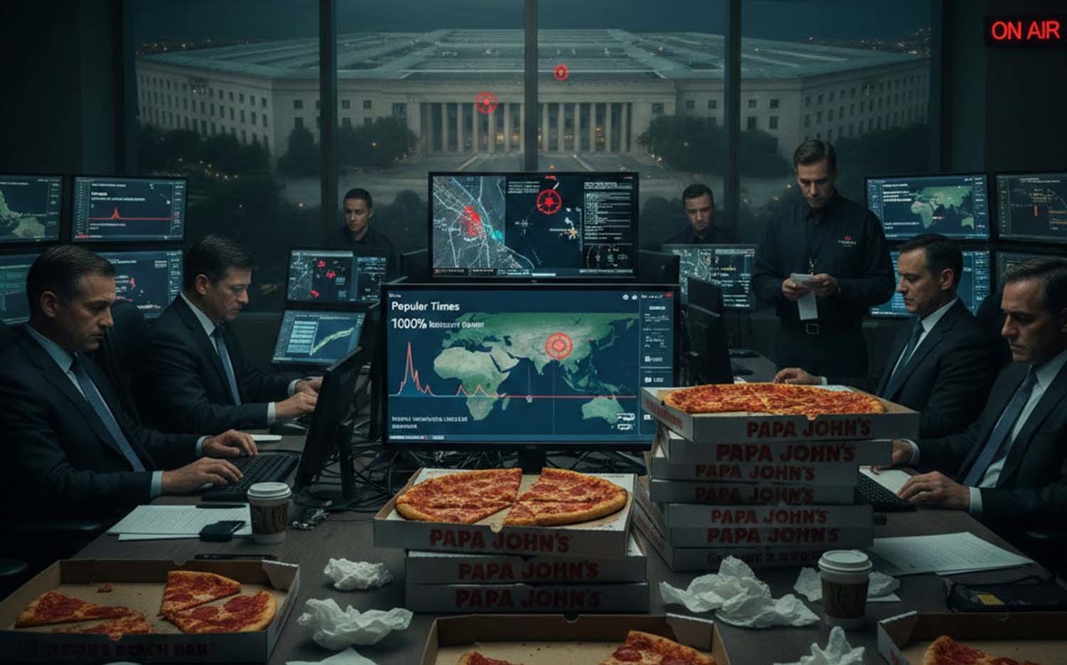 글에 대한 이해를 돕기 위해 AI 툴로 만든 사진.