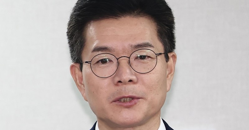 정원오 성동구청장 / 뉴스1