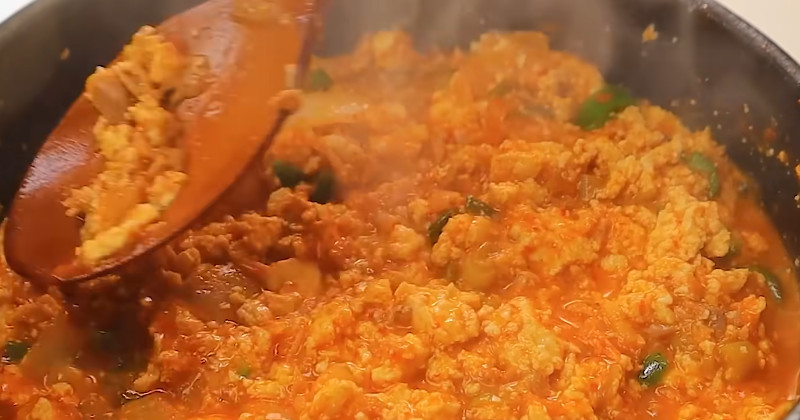 유튜브 '수리키친Suri'