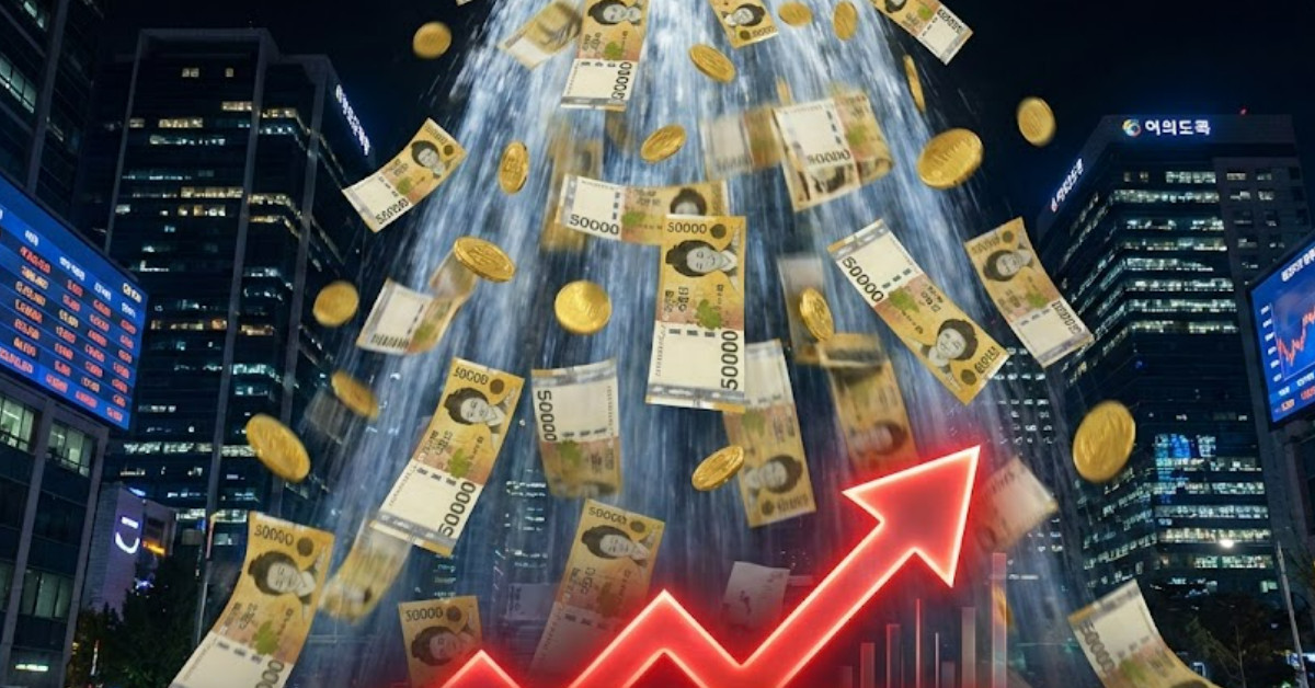 단순 자료 사진. 기사 이해를 돕기 위해 AI로 제작한 이미지.