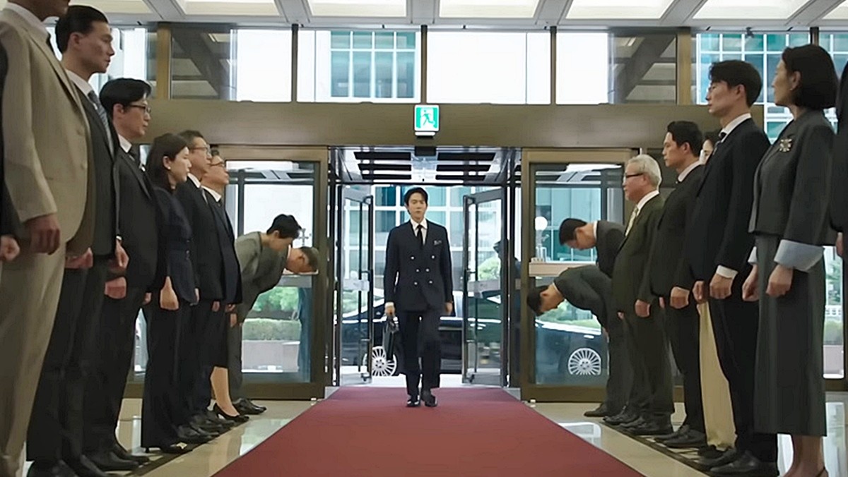 드라마 '신이랑 법률사무소' 예고편 캡처 / SBS