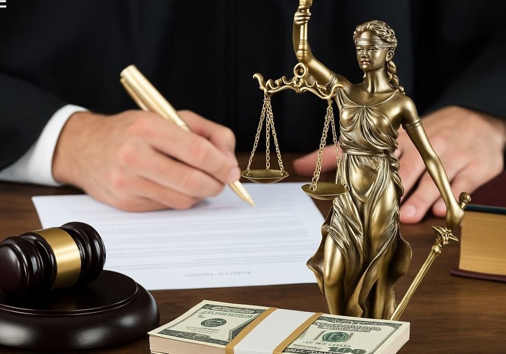 ‘투자성향 서류’가 바뀌는 순간, 피해는 고객 몫… 불완전판매 막는 5가지 체크포인트 / Ai 생성 이미지