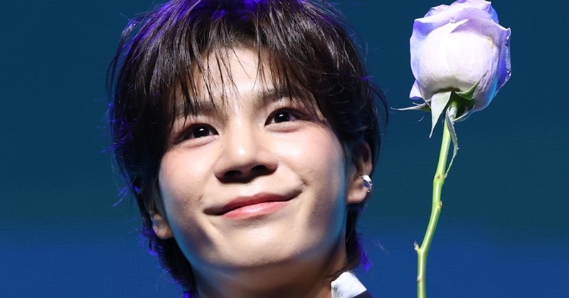 가수 정동원 / 뉴스1