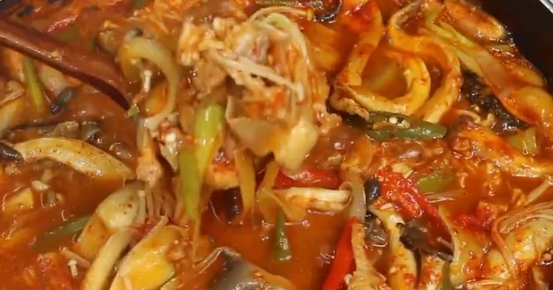 유튜브 '후다닥요리'