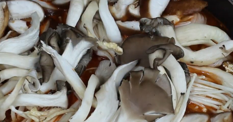 유튜브 '후다닥요리'