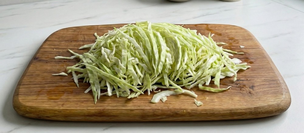 양배추 자료사진. AI툴로 생성됐습니다.