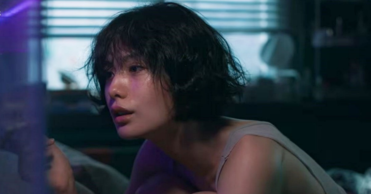 '클라이맥스' 예고편 캡처 / 유튜브 '디즈니 플러스 코리아'