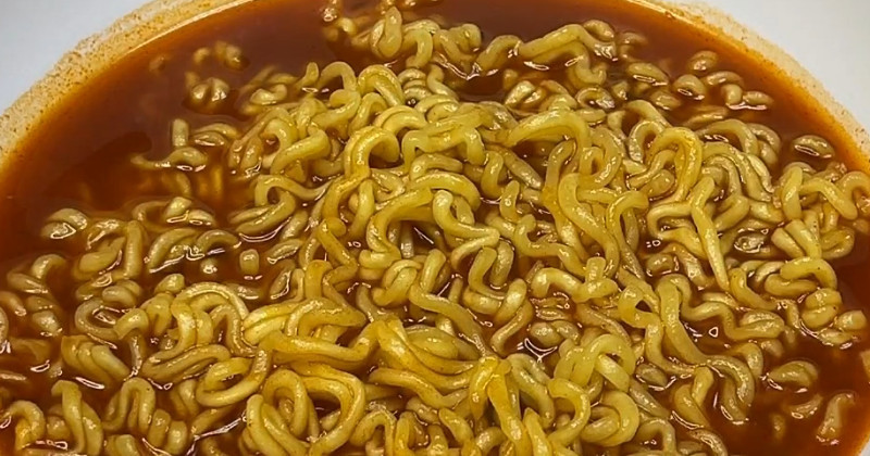 유튜브 '면이라면 Instant Noodles'