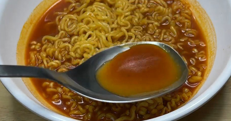 유튜브 '면이라면 Instant Noodles'