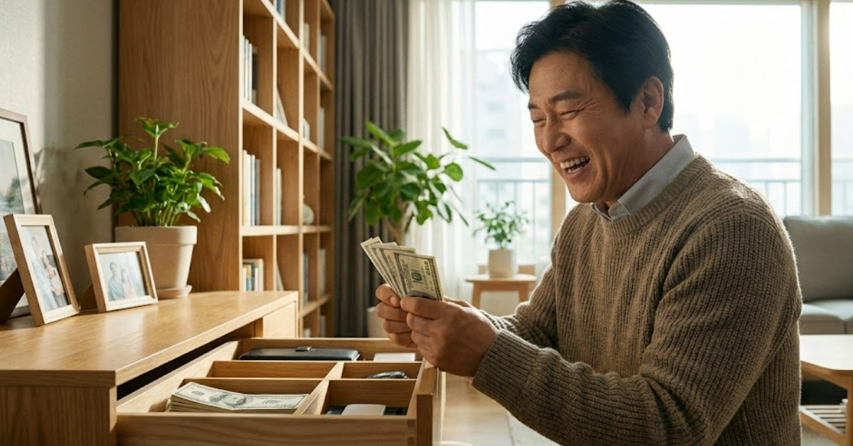 단순 자료 사진. 기사 이해를 돕기 위해 AI로 제작한 이미지.