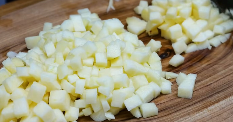 유튜브 '김대석 셰프TV'