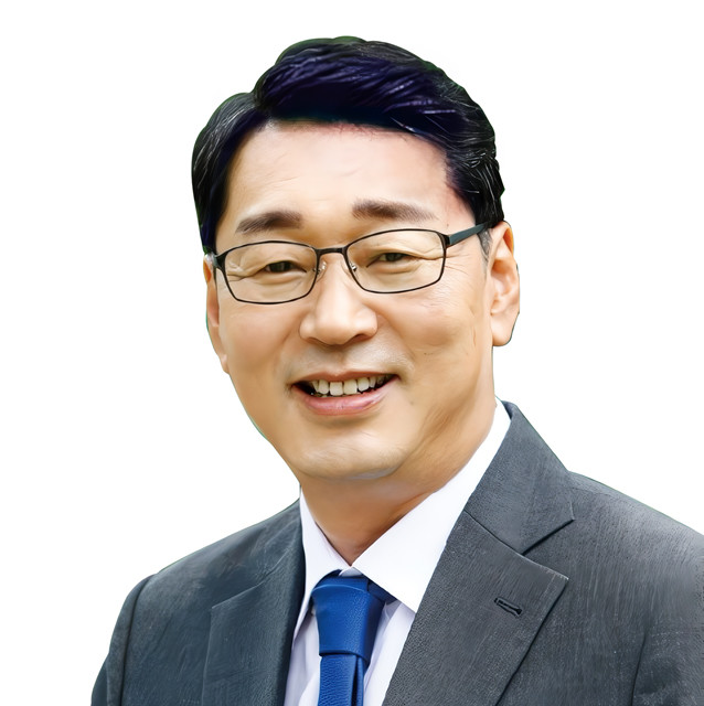 조성철 함평군수 출마예정자