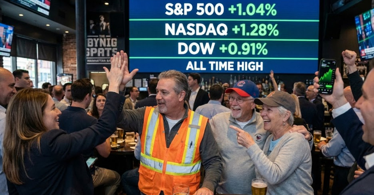 단순 자료 사진. 기사 이해를 돕기 위해 AI로 제작한 이미지.