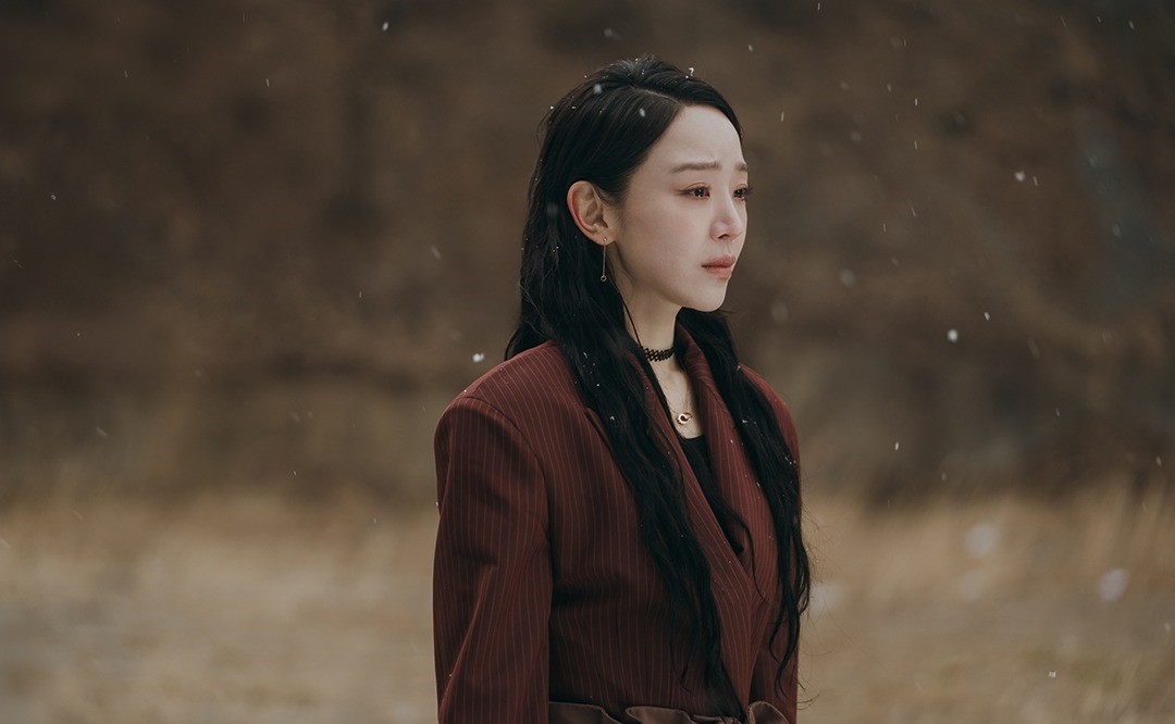 '레이디 두아' 스틸컷. / 넷플릭스 공식 인스타그램