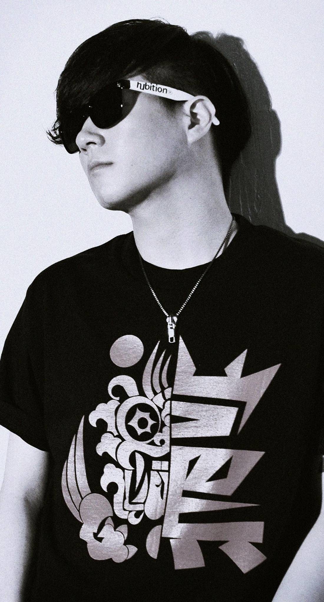 아티슨 비츠. / 힙합 크루 '불한당' 페이스북